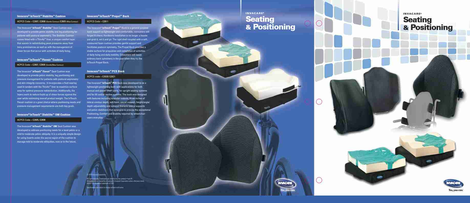 Invacare Wheelchair EC-page_pdf